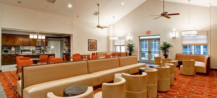 伍德布里奇Homewood Suites by Hilton(Homewood Suites by Hilton Woodbridge)图片