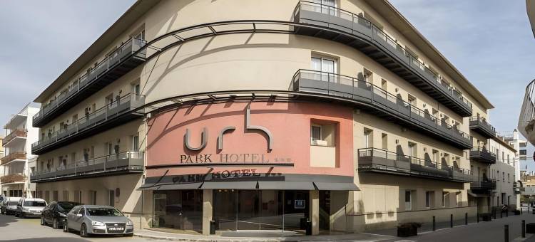 RV酒店托萨海(Rvhotels Mar de Tossa)图片