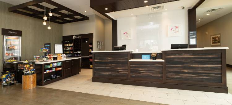 希尔顿花园酒店-奥斯汀机场(Hilton Garden Inn Austin Airport)图片