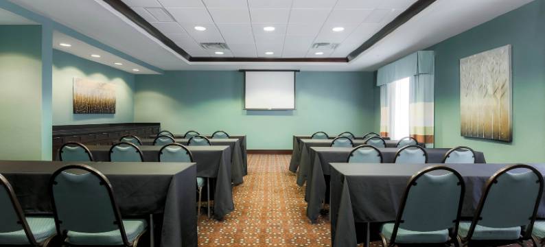 惠灵 - 高地欢朋套房酒店(Hampton Inn & Suites Wheeling-The Highlands)图片