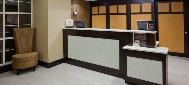 苏福尔斯Homewood Suites by Hilton(Homewood Suites by Hilton Sioux Falls)图片