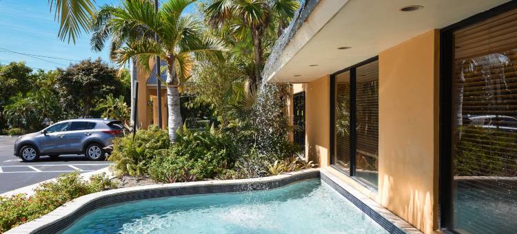 佛罗里达基拉戈欢朋酒店(Hampton Inn Key Largo)图片