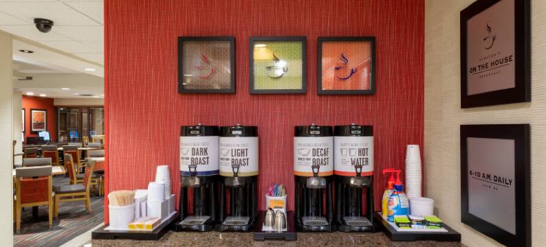 明尼阿波利斯/伊根欢朋酒店(Hampton Inn Minneapolis-St. Paul/Eagan (Mall of America Area))图片