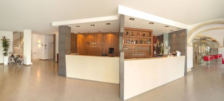 RH 波尔图克里斯托精品酒店(Hotel RH Portocristo & Wellness)图片