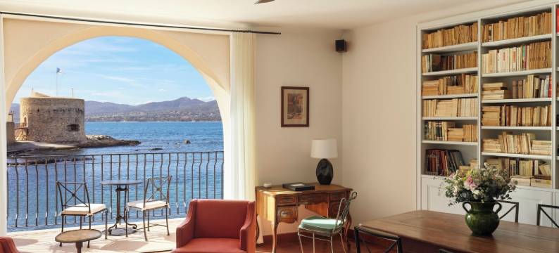 彭时酒店(Hotel La Ponche)图片