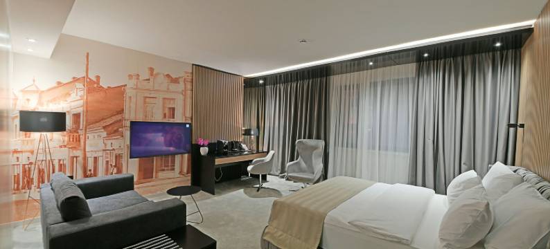 皇家普特尼克酒店(Hotel Royal Putnik)图片