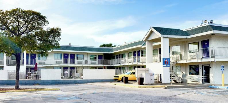 6号汽车旅馆奥斯汀，德克萨斯州 - 北中央(Motel 6-Austin, TX - North Central)图片