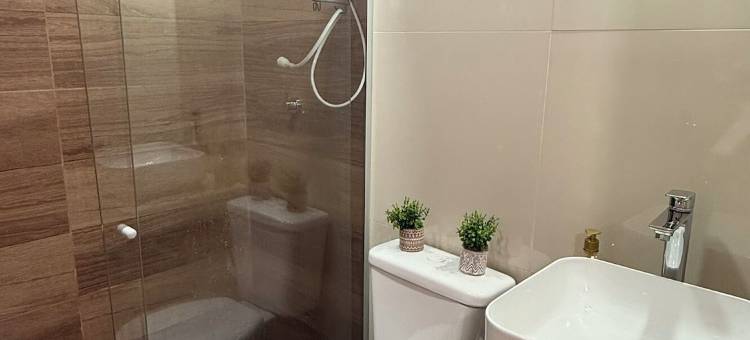 曼格伊罗萨旅舍(HOSTEL MANGUEIROSA)图片