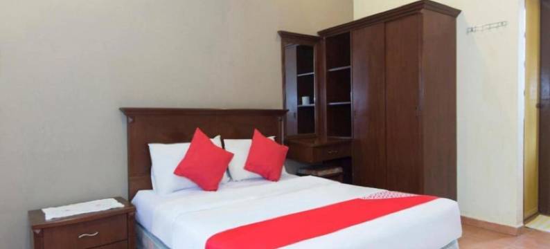 INB度假村艾尔克罗马六甲(INB Resort Ayer Keroh Melaka)图片