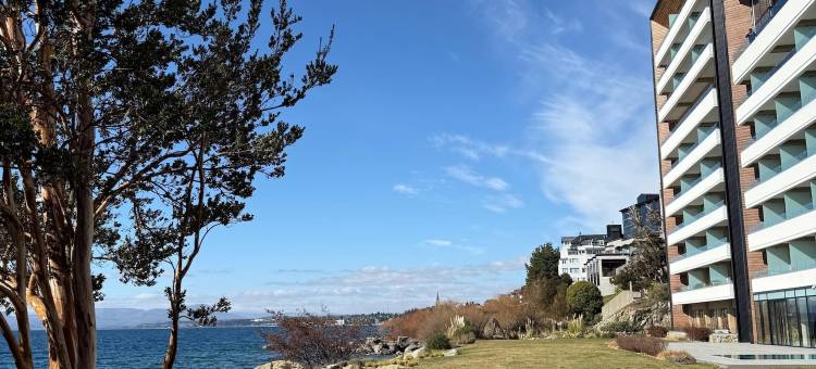 丽笙蓝标巴里洛切(Radisson Blu Bariloche)图片