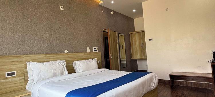 海豚俱乐部和度假村(Dolphin Club and Resort)图片