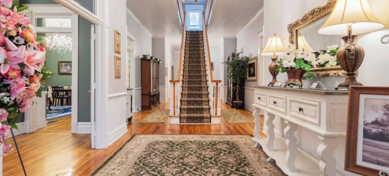 木兰客栈(Magnolia Inn)图片