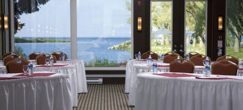 生活石高尔夫度假村(Living Stone Golf Resort)图片