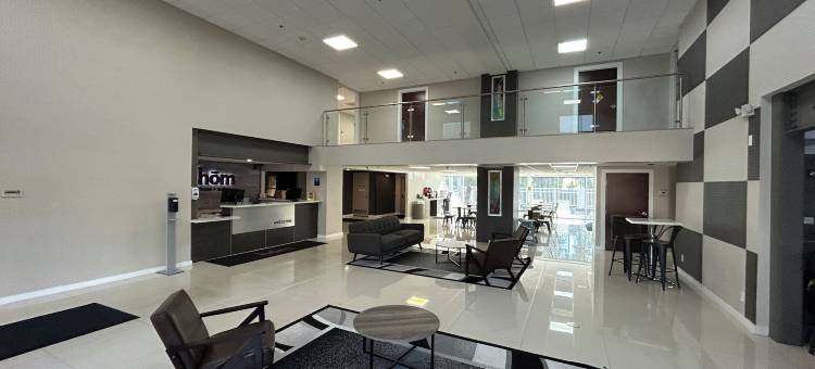 盖恩斯维尔Hom酒店贝斯特韦斯特SureStay Collection(Hom Hotel Gainesville, SureStay Collection by Best Western)图片