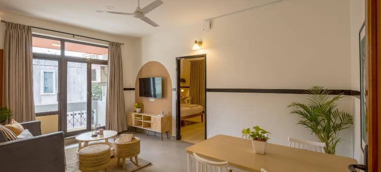 Olive Palace Road - by Embassy Group图片