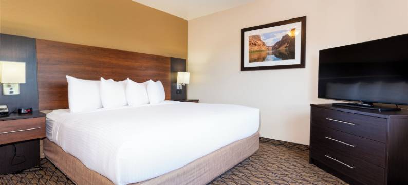 大峡谷套房酒店(Grand Canyon Hotel & Suites)图片