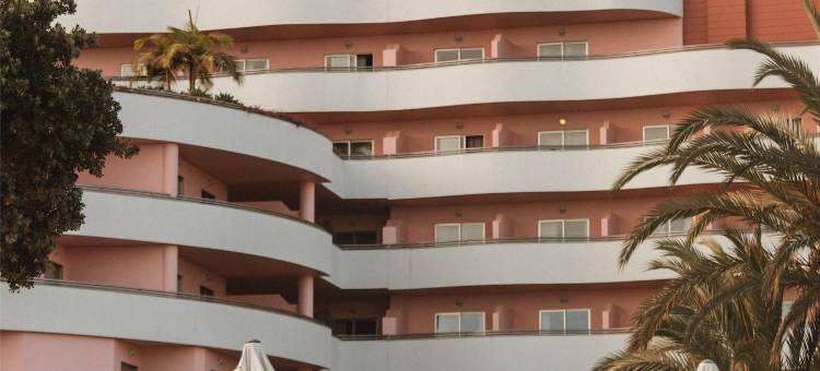 皇家萨沃伊-海洋度假村-萨沃伊特色酒店(Royal Savoy - Ocean Resort - Savoy Signature)图片