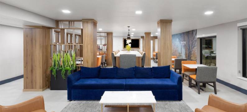 Hawthorn Extended Stay by Wyndham Springdale图片