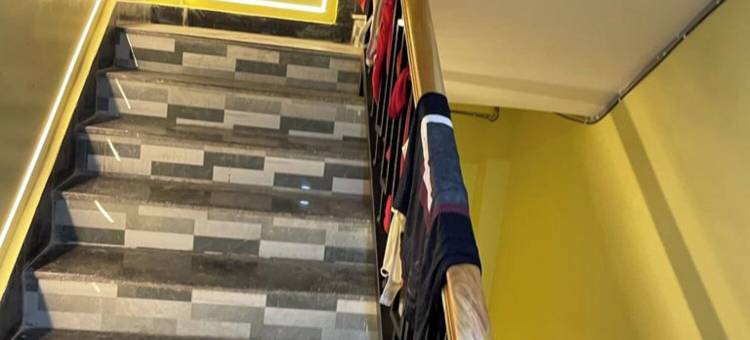 卡希小屋酒店 瓦拉纳西(Hotel Kashi Cottage Varanasi)图片