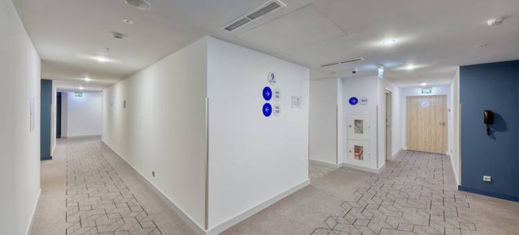 埃里温智选假日酒店(Holiday Inn Express Yerevan by IHG)图片