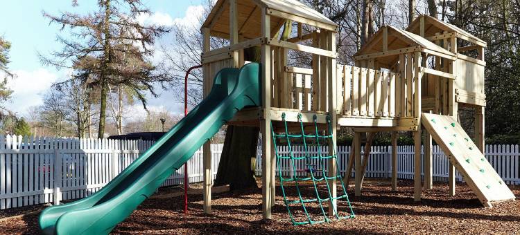 贝尔弗里度假酒店(The Belfry Hotel & Resort)图片