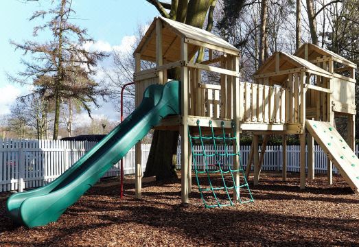 The Belfry Hotel & Resort Hotel Overview