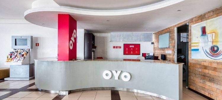 瑞德安德拉德翁迪纳酒店(Rede Andrade Ondina Salvador)图片