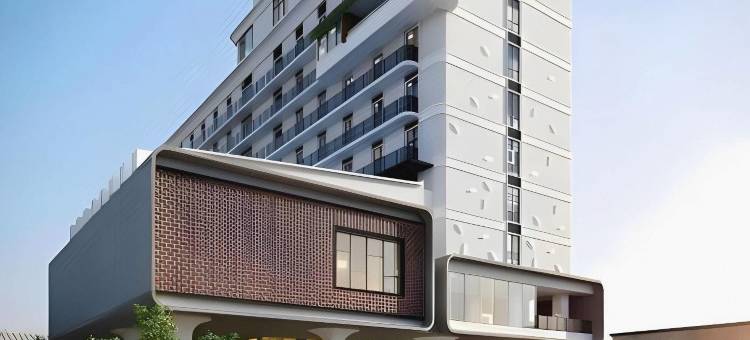 茂物帕贾贾兰璀璨酒店-WH旗下(Luminor Hotel Pajajaran Bogor by WH)图片