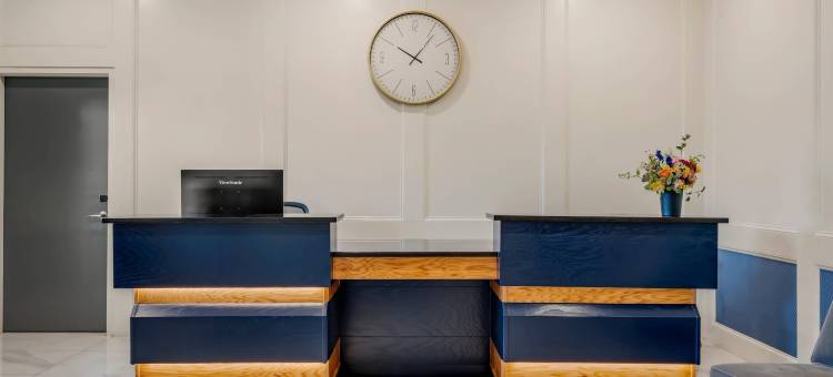 格兰特街旅馆(Grant Street Inn)图片