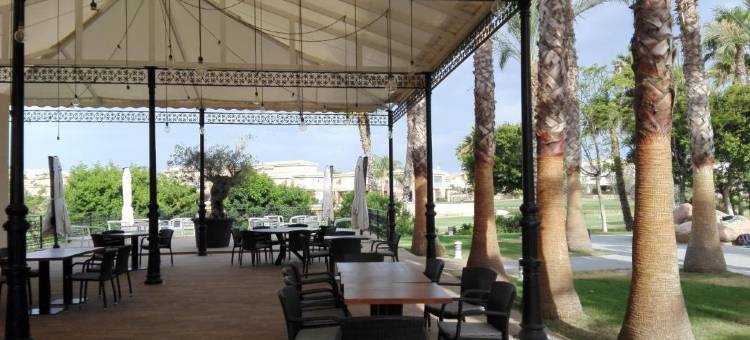 阿利坎特高尔夫酒店(Hotel Alicante Golf)图片