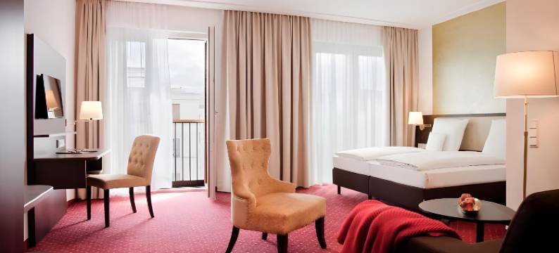 金殿酒店(Gold Palais Hotel)图片