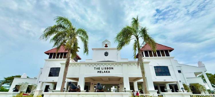 The Lisbon Melaka图片