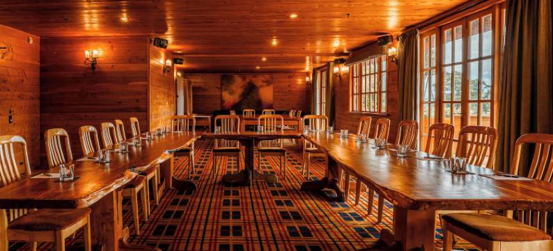 德霍恩酒庄(Powderhorn Chateau)图片