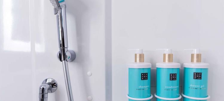 法兰西体育场诺富特全套房酒店(法兰西体育场旁)(Novotel Suites Paris Stade de France)图片