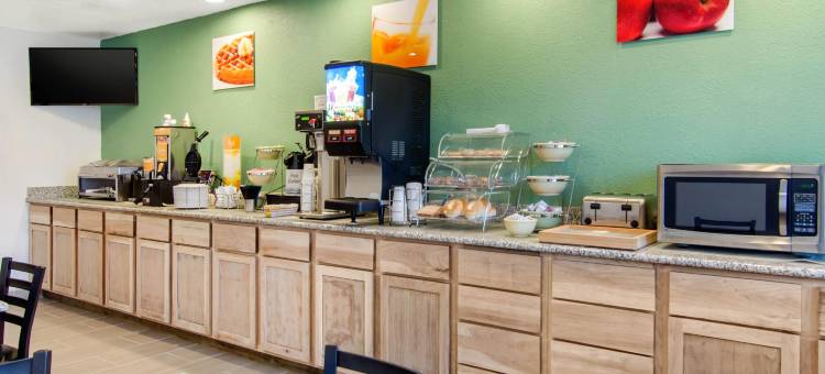 凯艺酒店(Quality Inn)图片