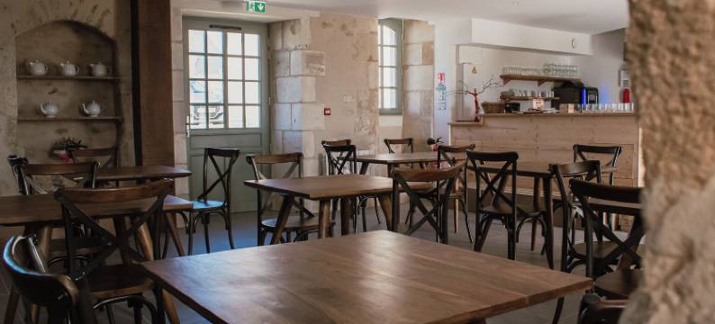 布伦的珍宝(L Ecrin de La Brenne)图片