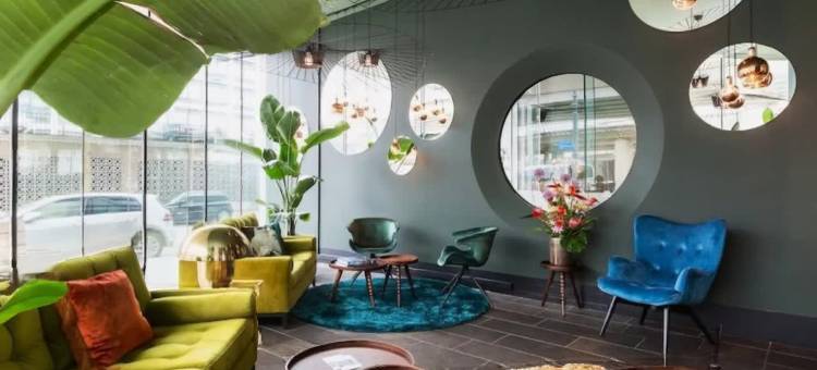 逸居酒店(Hotel2Stay)图片