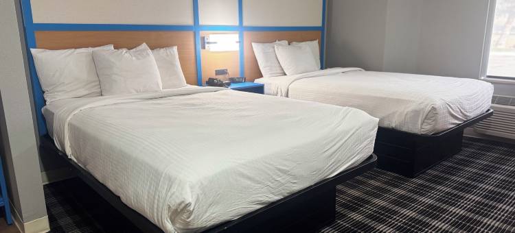 长角鹿酒店(Pronghorn Inn)图片