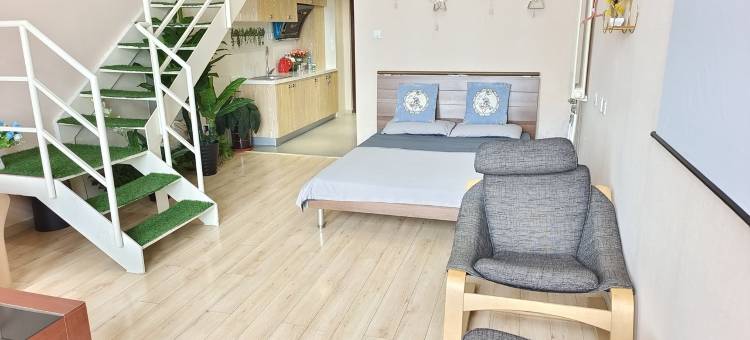 瑞丽民宿(光荣道1号分店)图片
