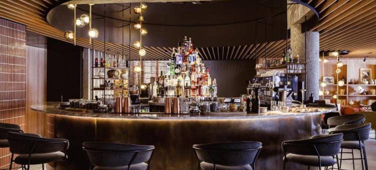 阿尔塔普拉酒店&温泉瓦尔托伦斯(Altapura Hôtel & Spa Val Thorens)图片