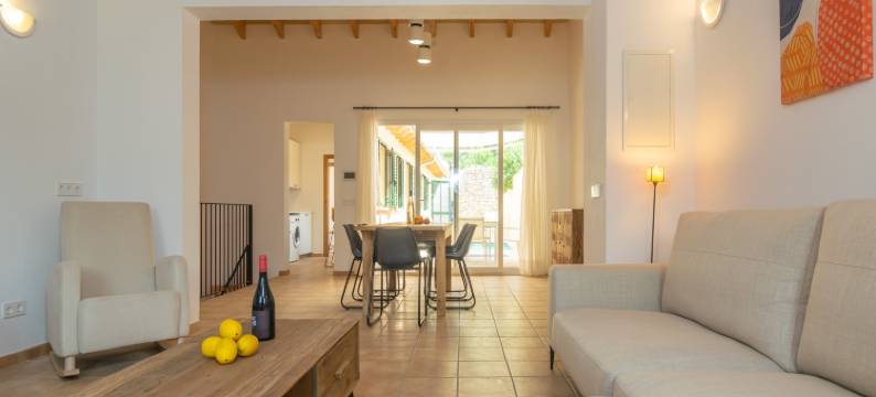 Can Moreu - Villa With Private Pool In Andratx图片