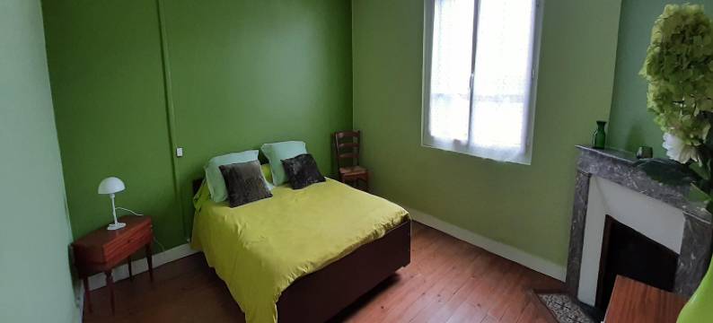 Holiday Home in La Teste near Arcachon Beach图片