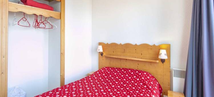 Apartment in Chamrousse near Ski Slopes图片
