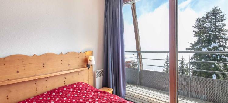 Apartment in Chamrousse near Ski Slopes图片