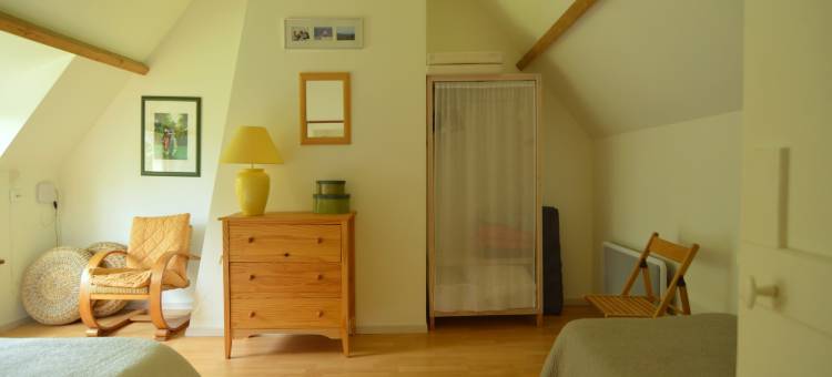 Cottage in Wierre-Effroy near Forest图片