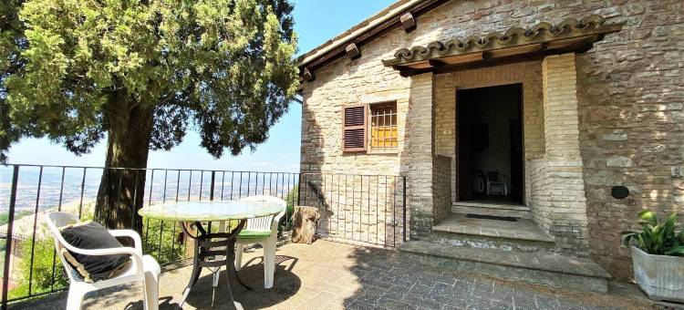 Elegant Retreat in Umbria图片