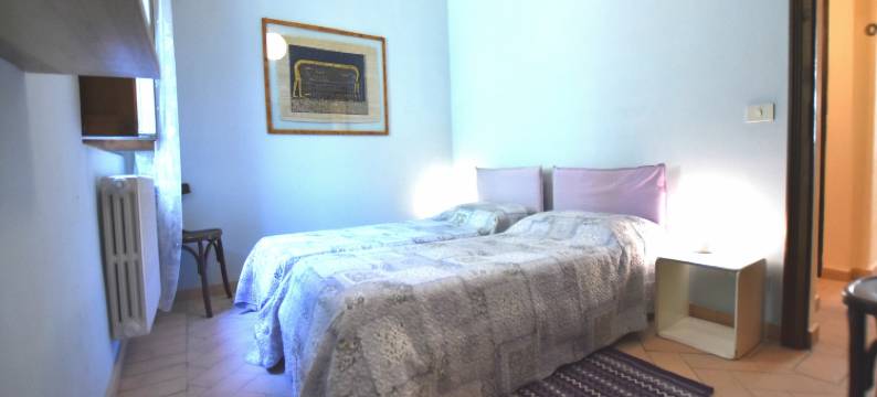 Garden Apartment in Casale图片