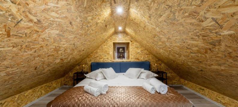 Stone House Prapatna-Two Bedroom Holiday Home with Swimming Pool图片