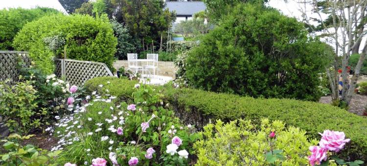 Holiday Home in Morbihan with Sea Views图片