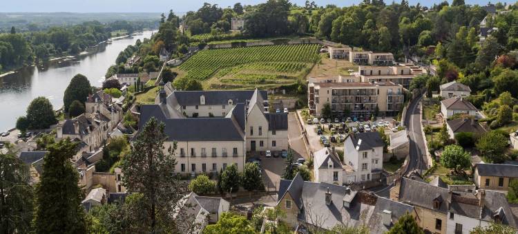 Résidence Le Clos Saint Michel 公寓(Résidence Goélia le Clos Saint Michel)图片
